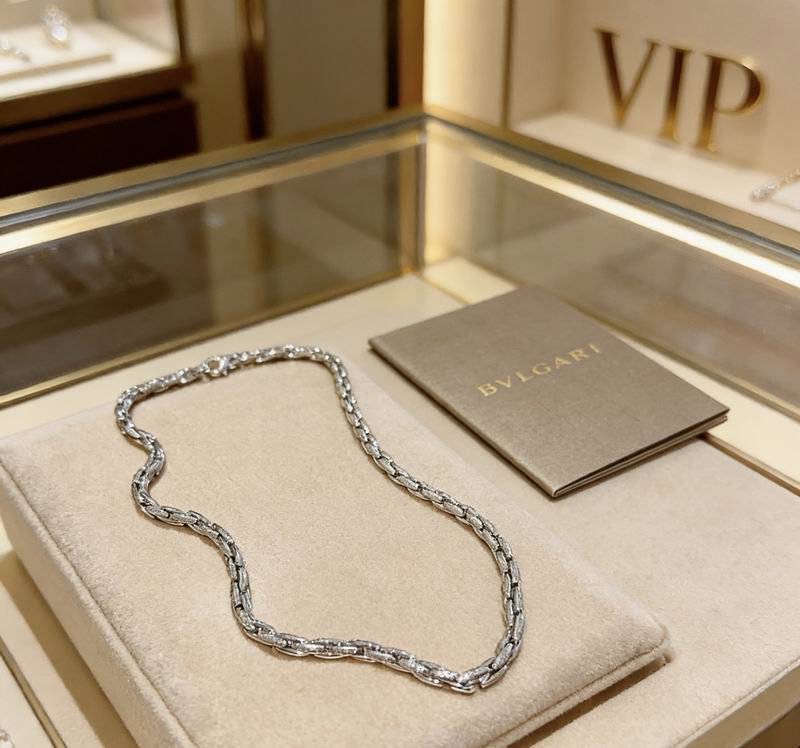Bvlgari Necklace 03yxs32